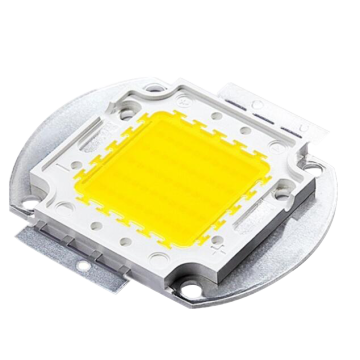 LED 70W High Powe 3000K 5000K 7000K COB Source Light Commercial Industry